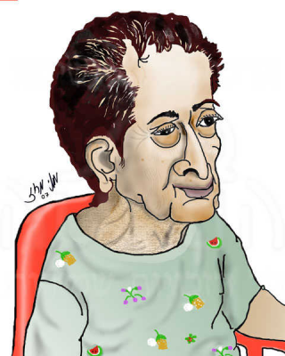 מוני מרוז 2