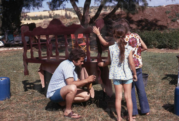 מוני מרוז 96