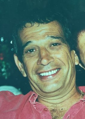 נימרוד נימי היינמן