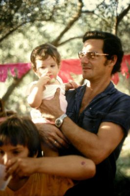 מיכאל סלע ובניו 1975