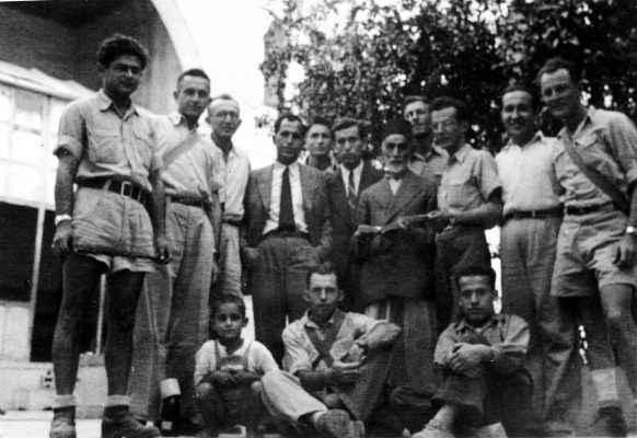 תמונות ש.ל לספר אב.ג 2009 019