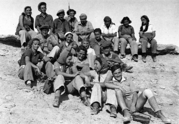 תמונות ש.ל לספר אב.ג 2009 022