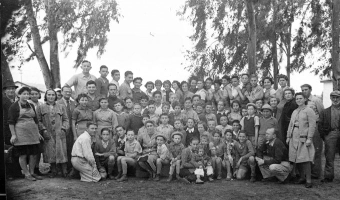 תמונות ש.ל לספר אב.ג 2009 027