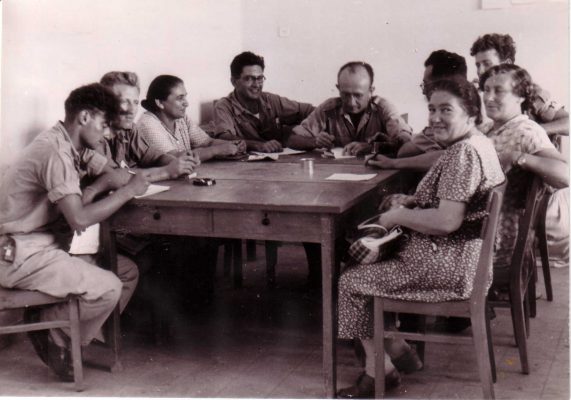 תמונות ש.ל לספר אב.ג 2009 047