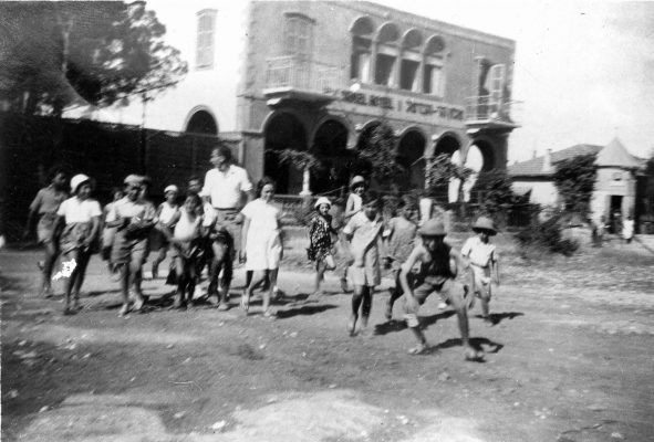 תמונות ש.ל לספר אב.ג 2009 121