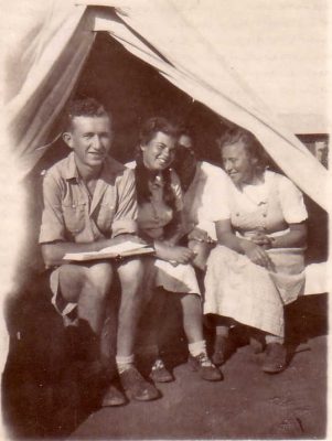 תמונות ש.ל לספר אב.ג 2009 127