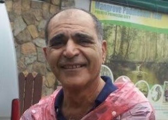 ישראל שומינוב