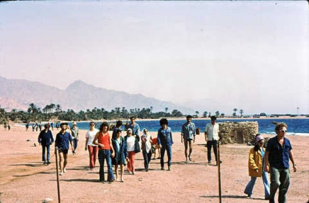 קב' שיטה בדהב 1974