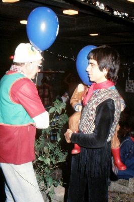 פורים תש'מ 6 1980