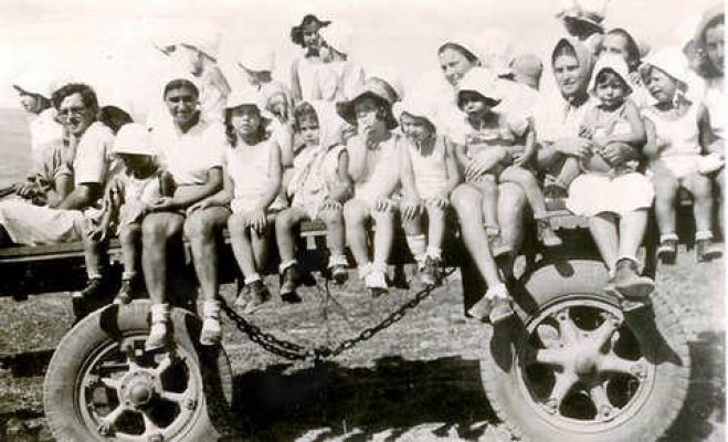 06-ילדים של פעם 1