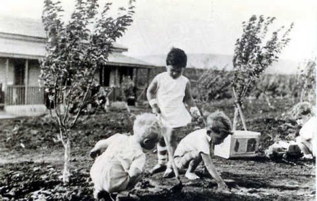 07-ילדים של פעם 2