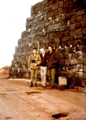 09-חגי אריה ב.ג עמיחי 1973 בחרמונית 02-03-2011 13-10-52