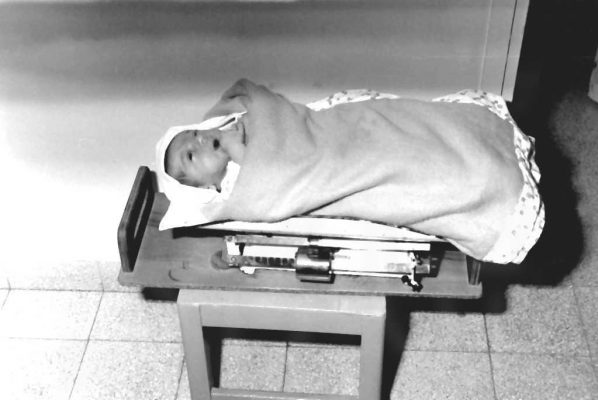 091-2072-PICT2056 תינוק על משקל התינוקות - עותק