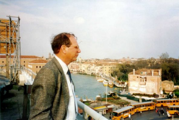 14-בנסיעה עסקית חגי בונציה 1995-1