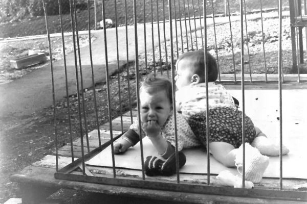 15-7052-PICT0023 אילנית שטיין ומירון שרון 1972 - עותק