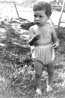 16-6197-PICT0012 לילך מלר 1971 - עותק