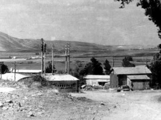 1960 החשמליה הקודמת 04-10-2010 16-08-31