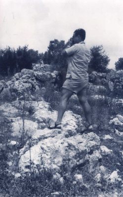 1968 עזריה בשומרון