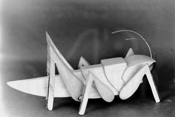 3542-PICT0021 מיצירות מוני מרוז 1967