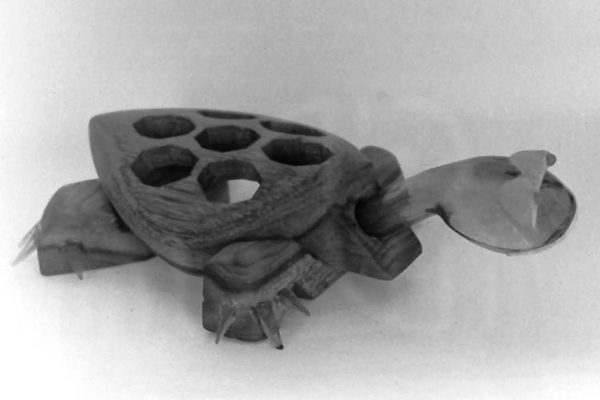 3545-PICT0027 מיצירות מוני מרוז 1967