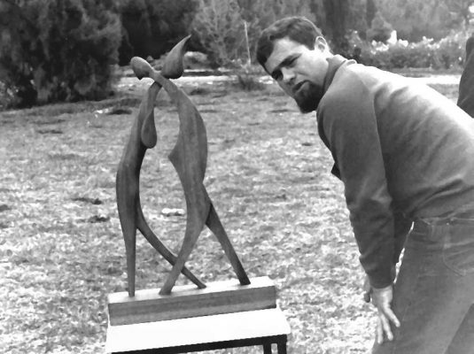 3805-PICT0025 מוני מרוז 1968