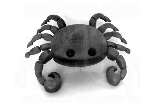 3816-PICT0014 מיצירות מוני מרוז 1968