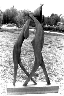 3817-PICT0023 מיצירות מוני מרוז 1968