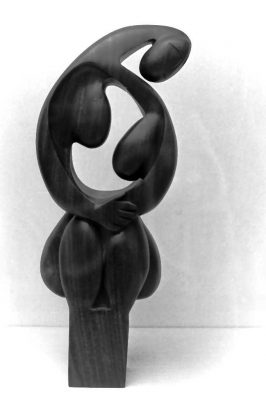 4159-PICT0027 מיצירות מוני מרוז 1968