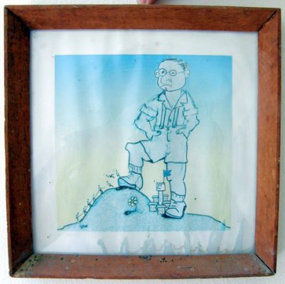 OLYMPUS DIGITAL CAMERA