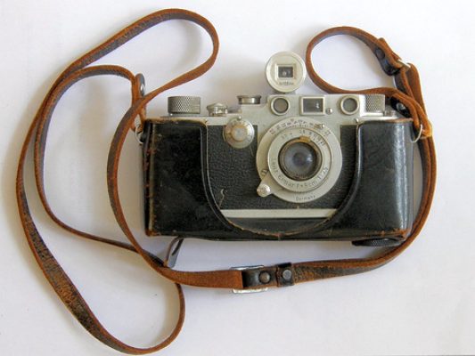 OLYMPUS DIGITAL CAMERA