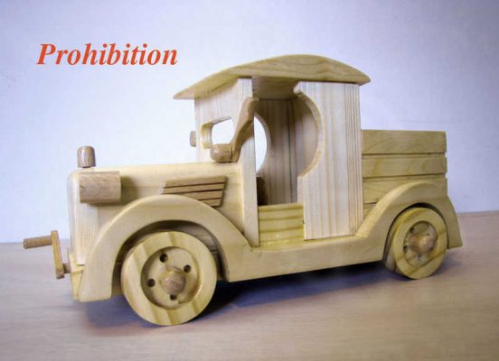 Prohibition