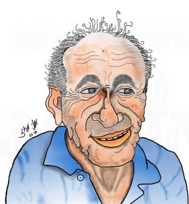 avner vinkler