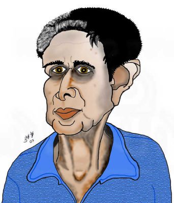 crmela guryon