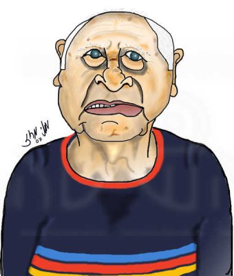 dan carmel
